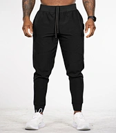 athletic joggers mens