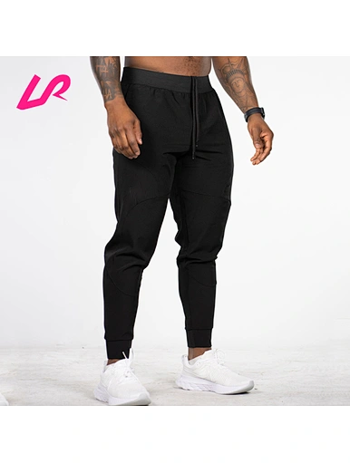 Stay comfy and casual with our men's athletic pants with zipper pockets. Shop now for a range of sizes and colors to elevate your lounge wear with our men's athletic pants with zipper pockets.